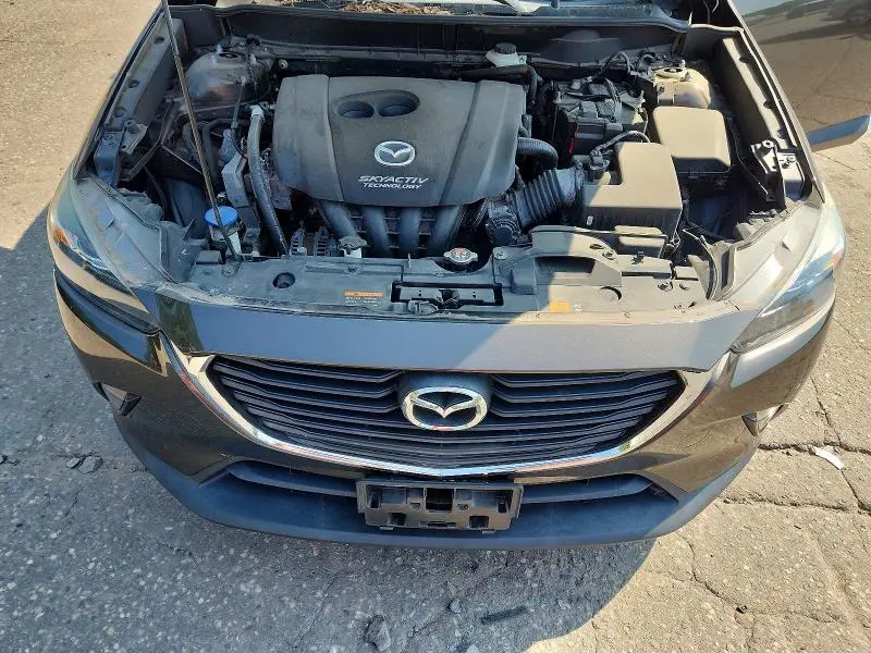 2016 MAZDA CX-3 TOURING  