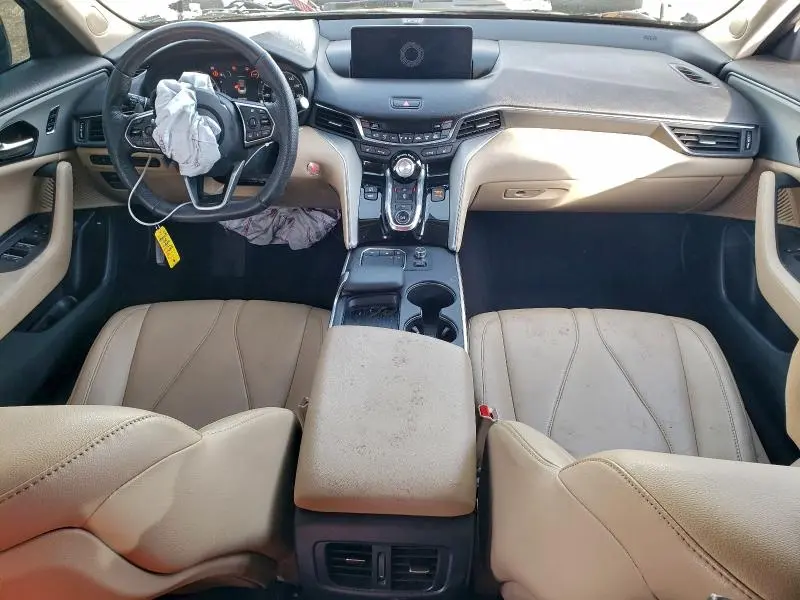 2021 ACURA TLX   