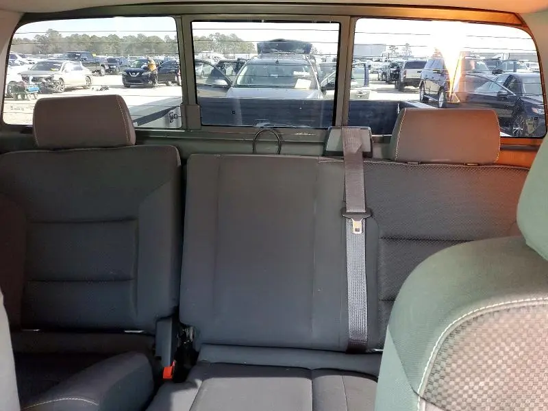 2017 GMC SIERRA C1500 SLE  