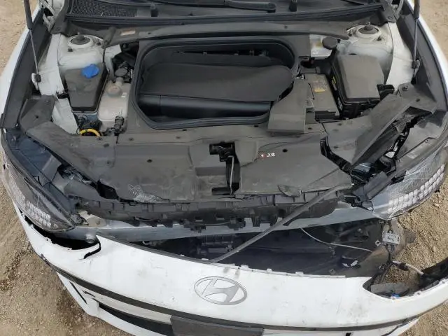 2023 HYUNDAI IONIQ 6 SEL  