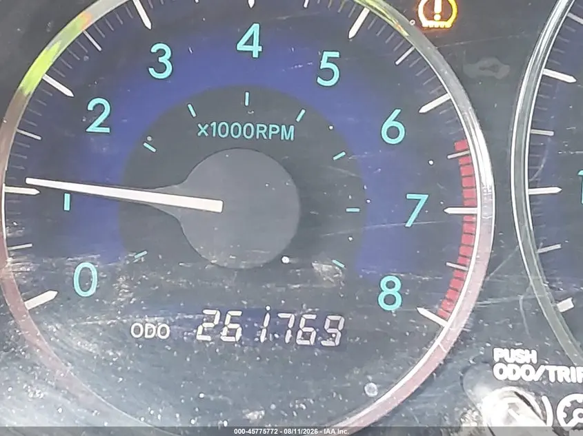 2010 TOYOTA SIENNA CE/LE