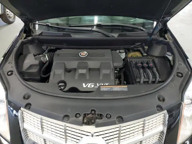 2013 CADILLAC SRX LUXURY COLLECTION  