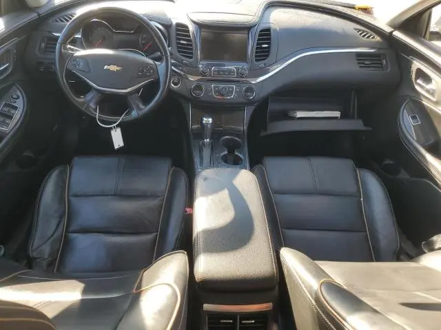2018 CHEVROLET IMPALA PREMIER  