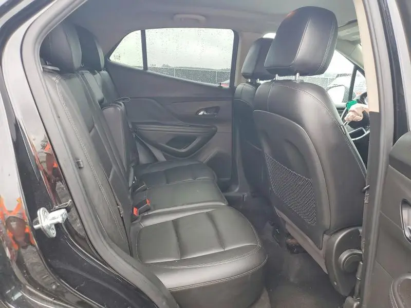 2020 BUICK ENCORE ESSENCE  