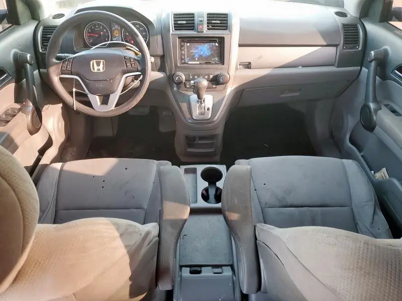 2010 HONDA CR-V EX  