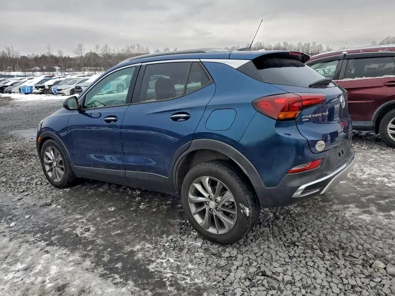 2020 BUICK ENCORE GX ESSENCE  