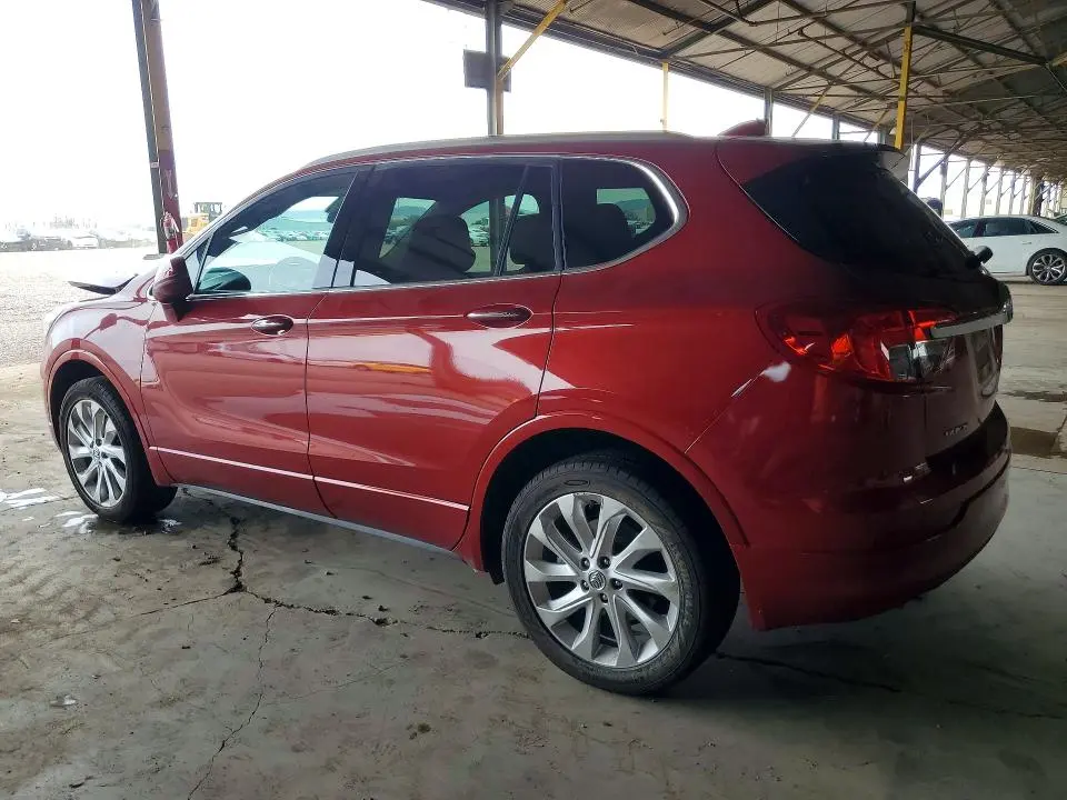 2016 BUICK ENVISION PREMIUM  