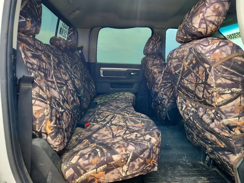 2014 RAM 3500 SLT  