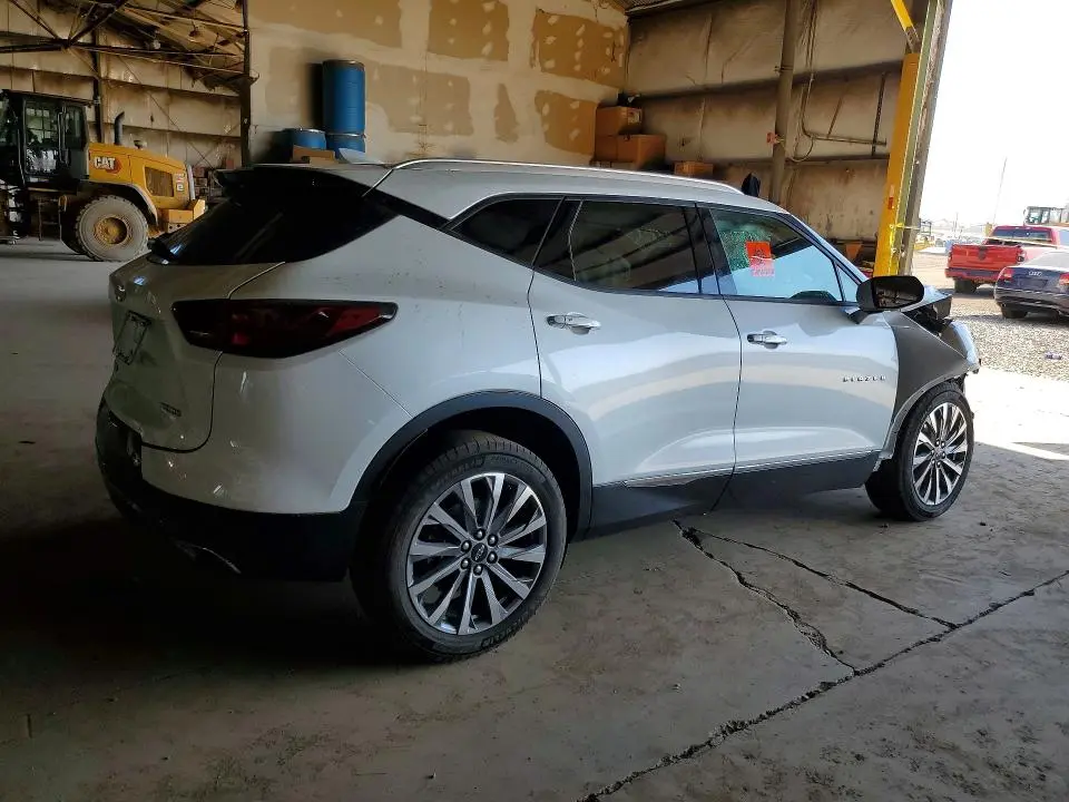 2023 CHEVROLET BLAZER PREMIER  