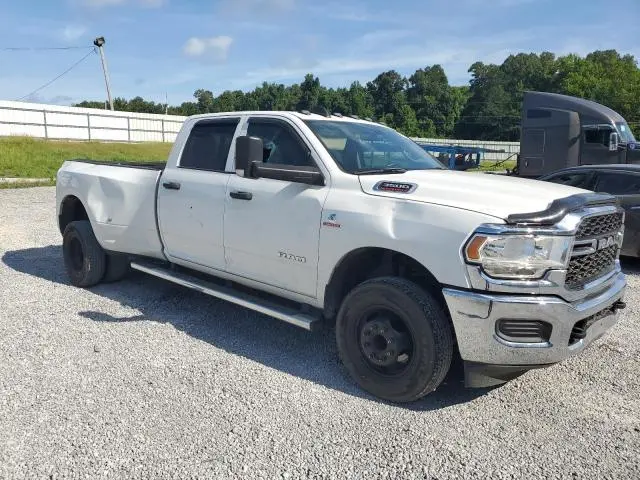 2019 RAM 3500 TRADESMAN  