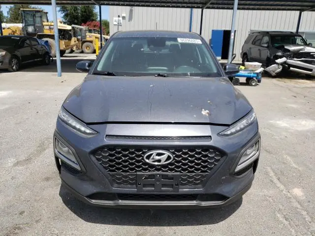 2020 HYUNDAI KONA SE  