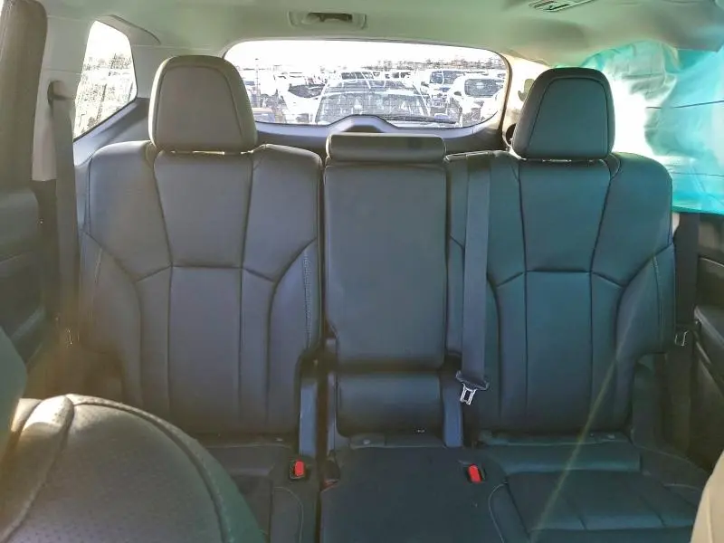 2024 SUBARU ASCENT LIMITED  