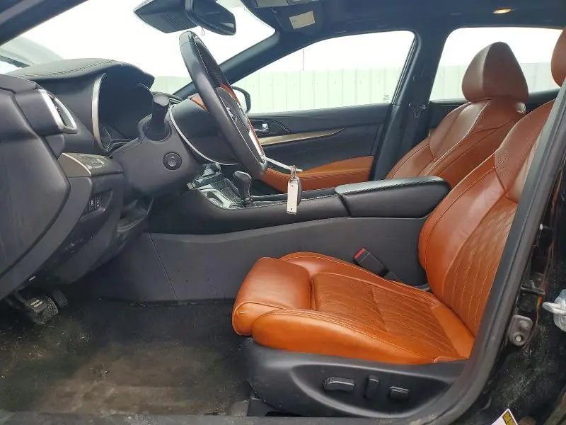 2019 NISSAN MAXIMA PLATINUM  