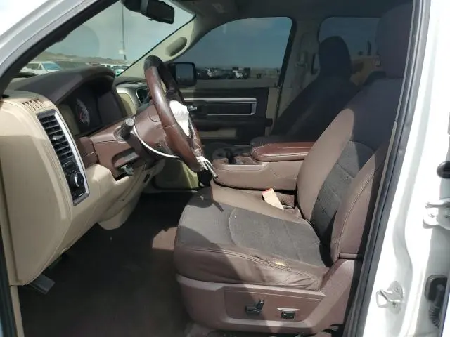 2013 RAM 1500 SLT