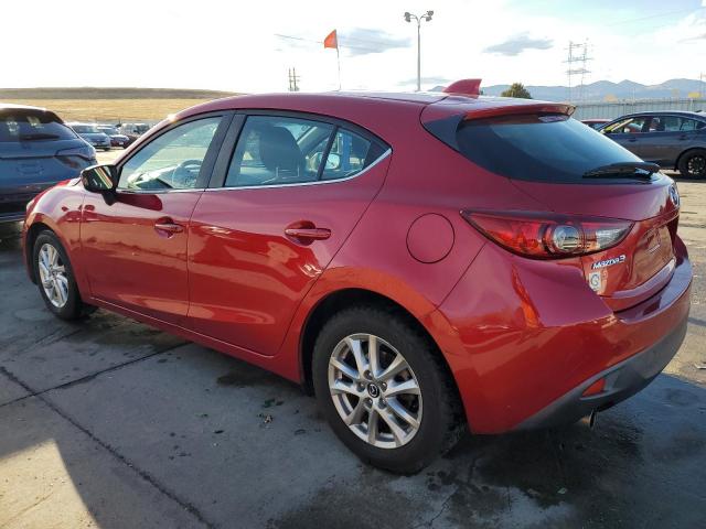 2015 MAZDA 3 TOURING