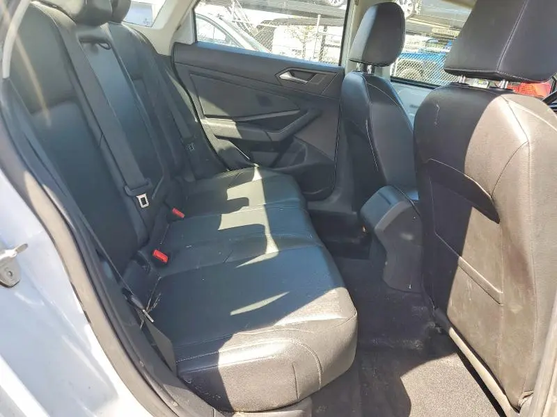 2019 VOLKSWAGEN JETTA SEL  