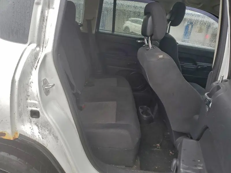 2014 JEEP COMPASS SPORT  