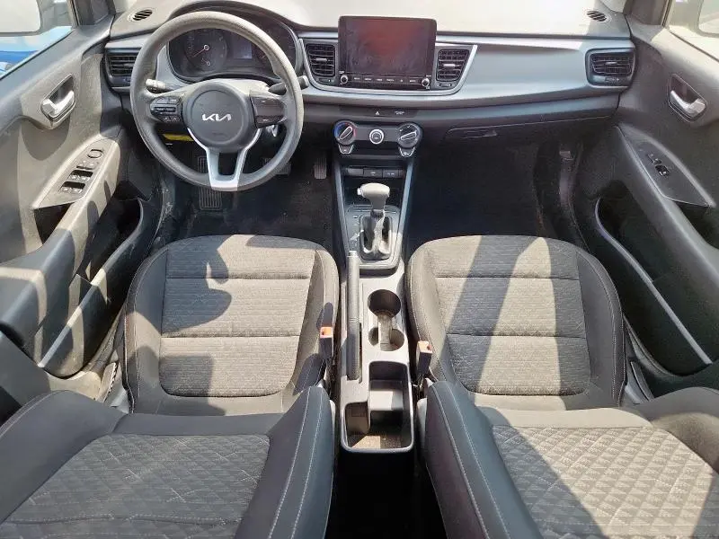 2023 KIA RIO LX  