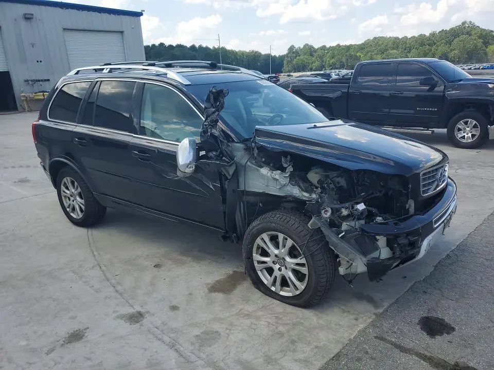 2013 VOLVO XC90 3.2  