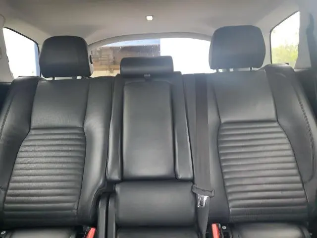 2016 LAND ROVER DISCOVERY SPORT HSE LUXURY  