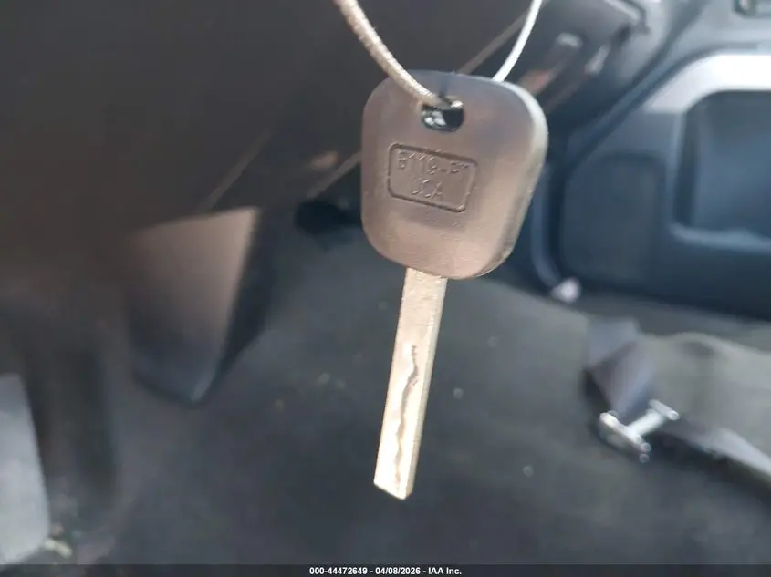 2015 CHEVROLET SILVERADO 1500 1LT