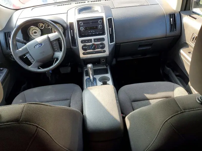 2010 FORD EDGE SEL  