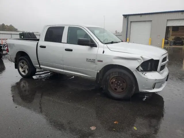 2016 RAM 1500 ST