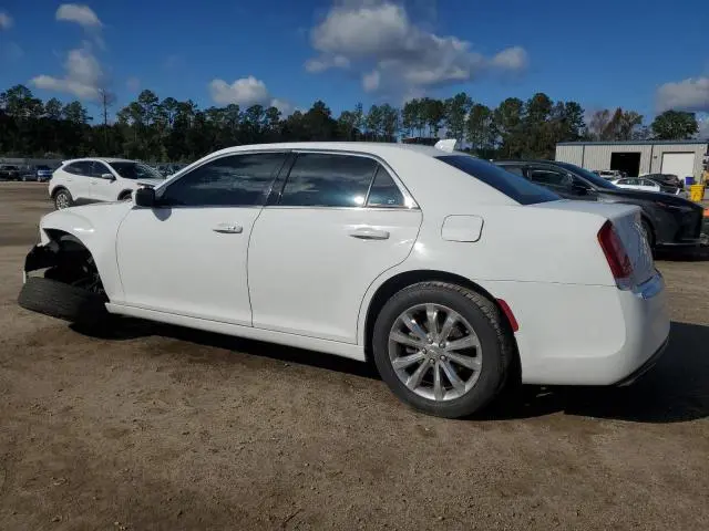 2017 CHRYSLER 300 LIMITED  