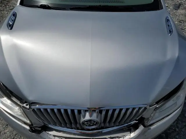 2010 BUICK LACROSSE CXS  