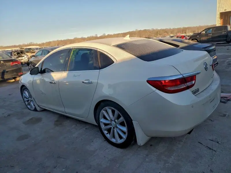 2014 BUICK VERANO CONVENIENCE  