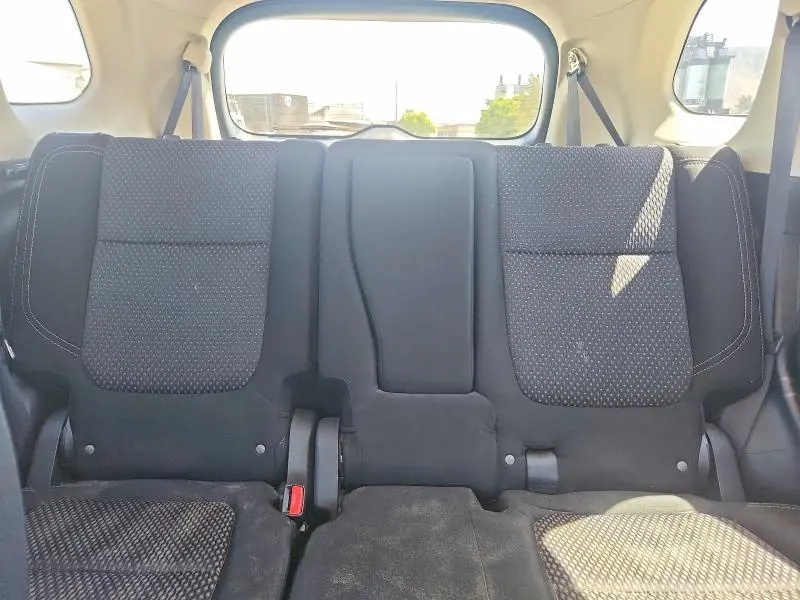 2019 MITSUBISHI OUTLANDER ES  