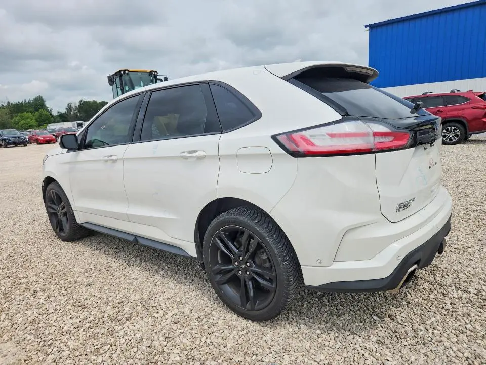 2020 FORD EDGE ST  