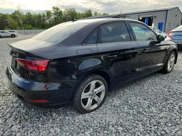 2017 AUDI A3 PREMIUM  