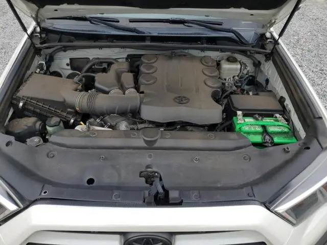 2016 TOYOTA 4RUNNER SR5/SR5 PREMIUM  