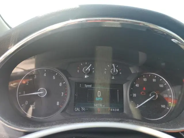 2017 BUICK ENCORE ESSENCE  