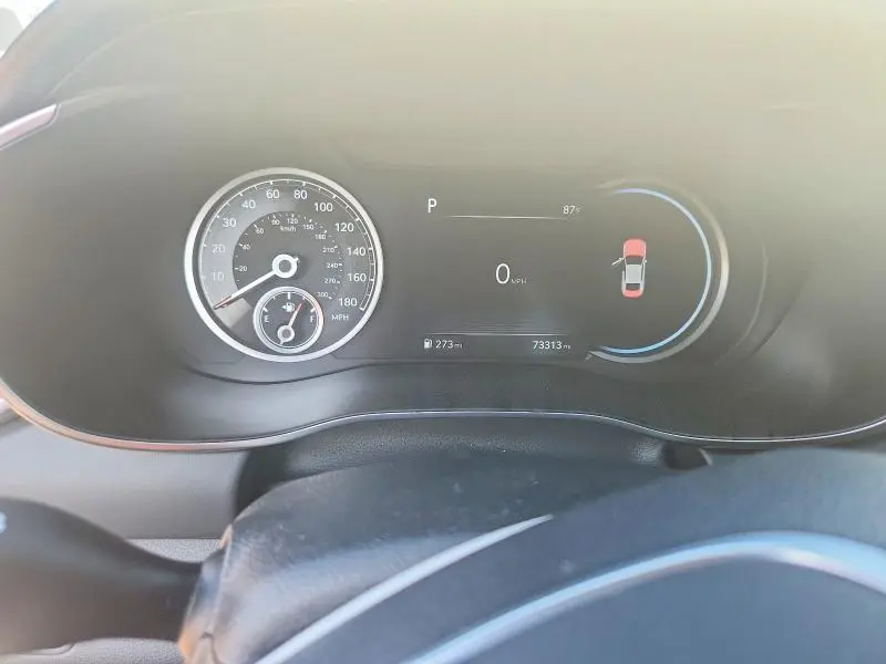 2023 GENESIS G70 3.3T STANDARD  