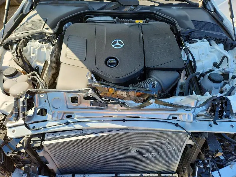 2023 MERCEDES-BENZ C 300 4MATIC  