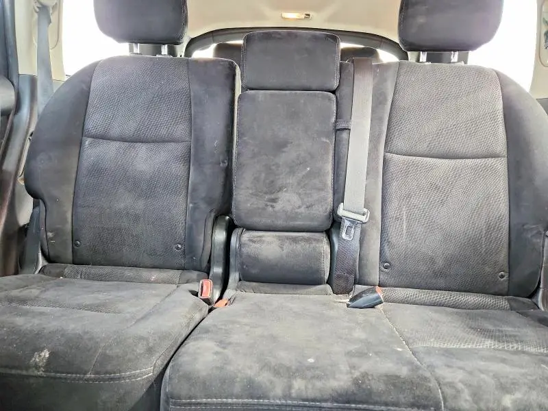 2016 NISSAN PATHFINDER SV  