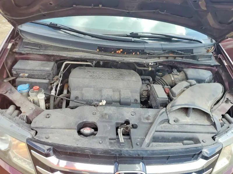 2015 HONDA ODYSSEY EX  