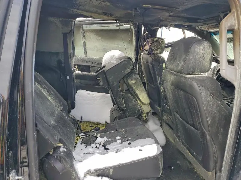 2016 GMC YUKON XL K1500 SLT  