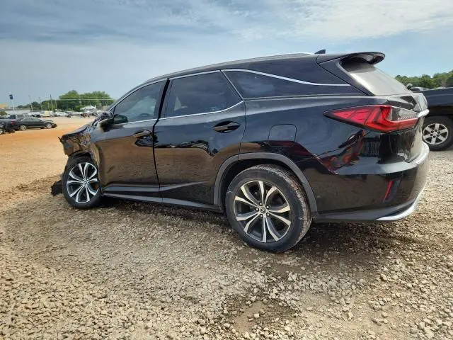 2018 LEXUS RX 350 L