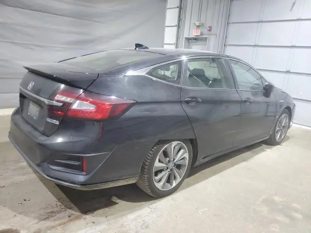 2019 HONDA CLARITY   