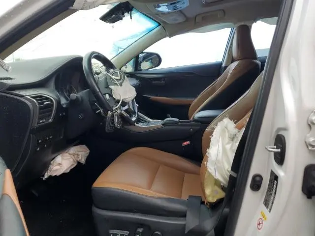 2019 LEXUS NX 300 BASE  