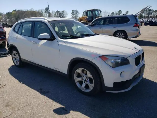 2015 BMW X1 SDRIVE28I