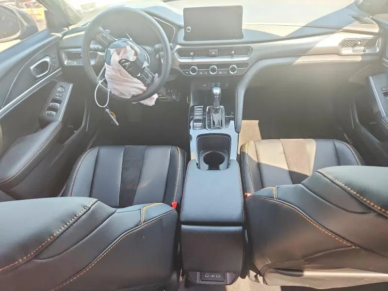 2026 ACURA INTEGRA A-SPEC TECH  