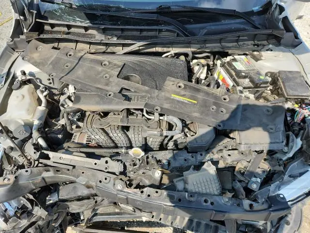 2020 NISSAN ALTIMA SL  