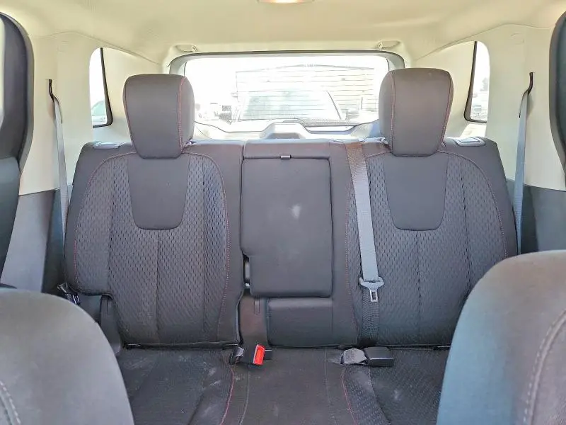2014 GMC TERRAIN SLE  