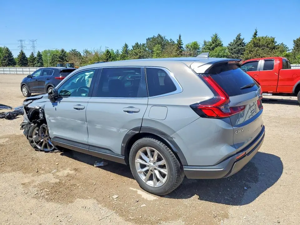 2023 HONDA CR-V EXL  