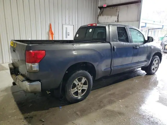 2011 TOYOTA TUNDRA DOUBLE CAB SR5  