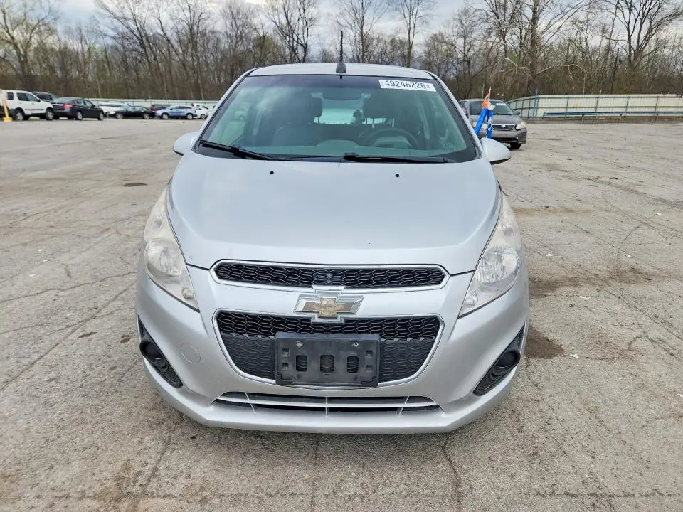 2014 CHEVROLET SPARK LS  